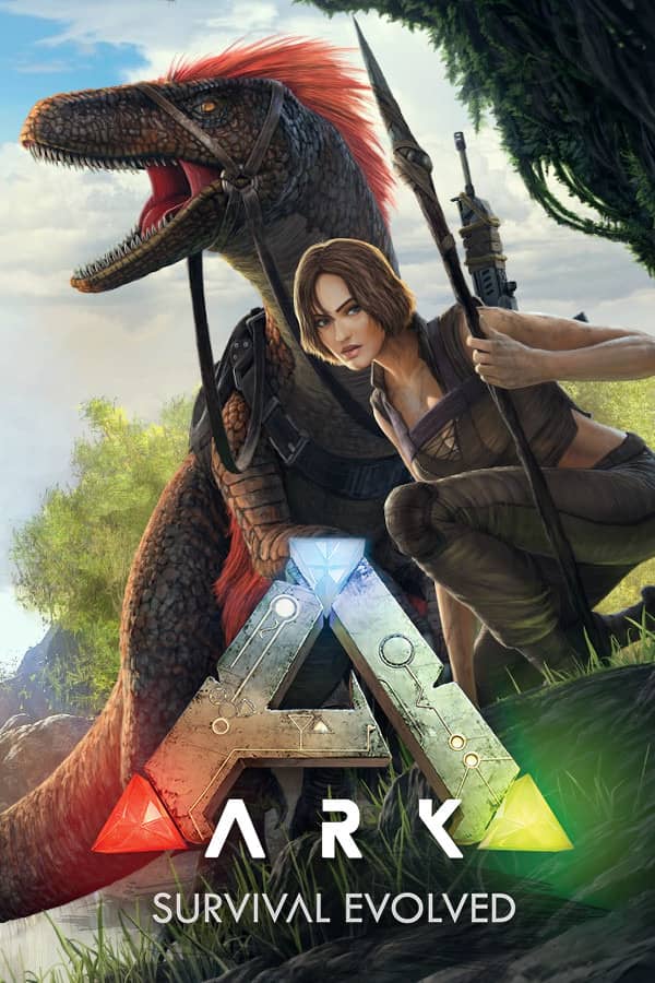 Header image of ARK Survival Evolved