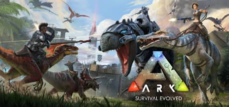 Header image of ARK Survival Evolved