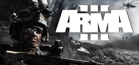 Header image of Arma 3