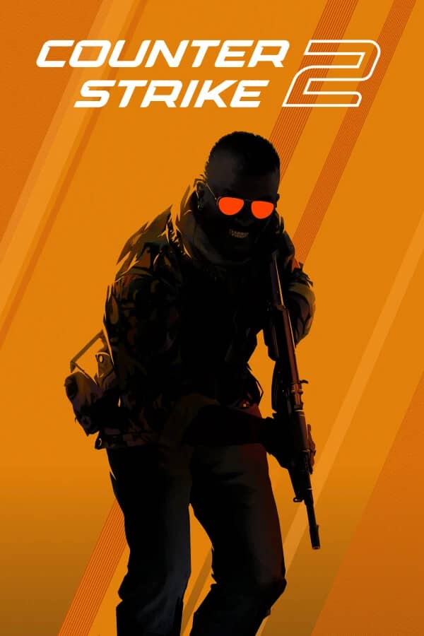 Header image of Counter Strike