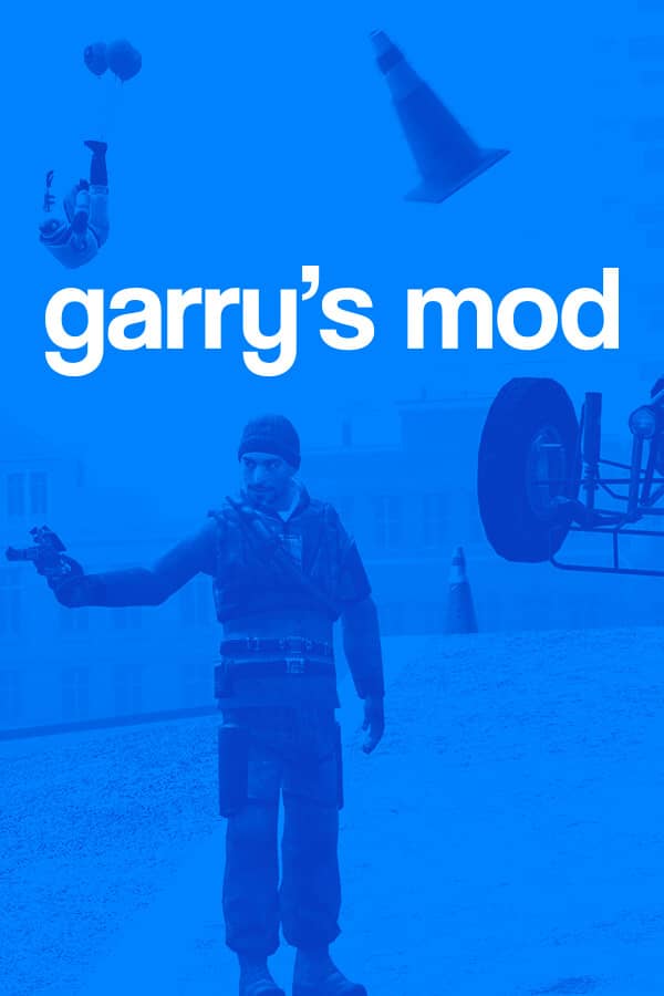 Header image of Garrys Mod
