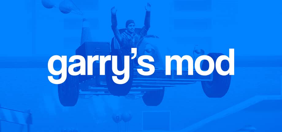 Header image of Garrys Mod