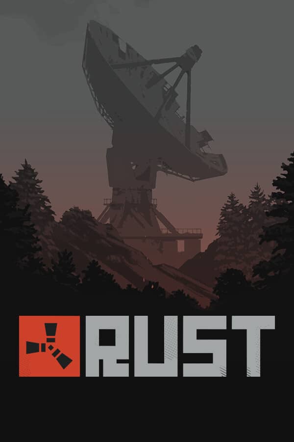 Header image of Rust