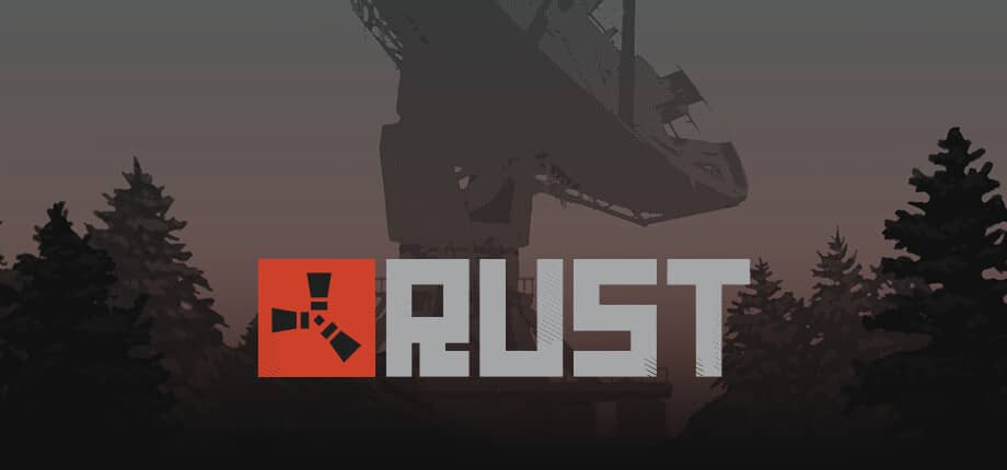 Header image of Rust
