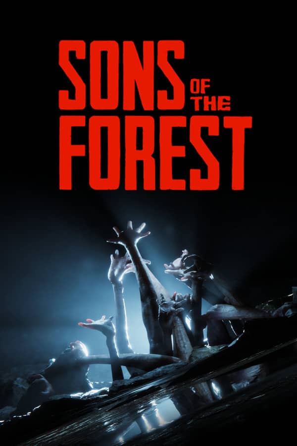 Header image of Sons Of The Forest