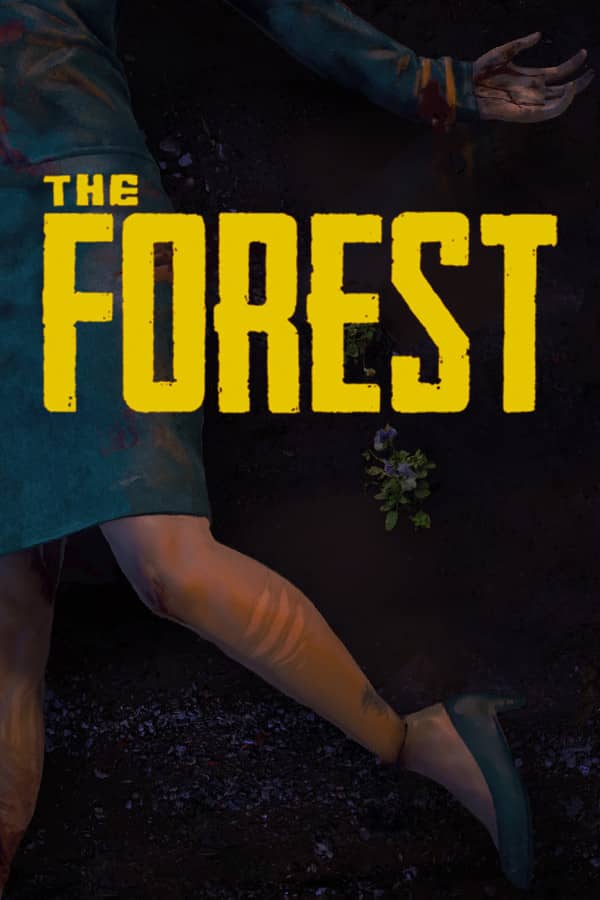 Header image of The Forest