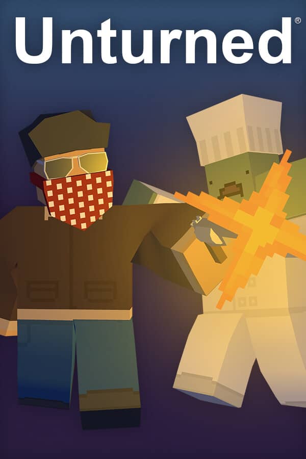 Header image of Unturned