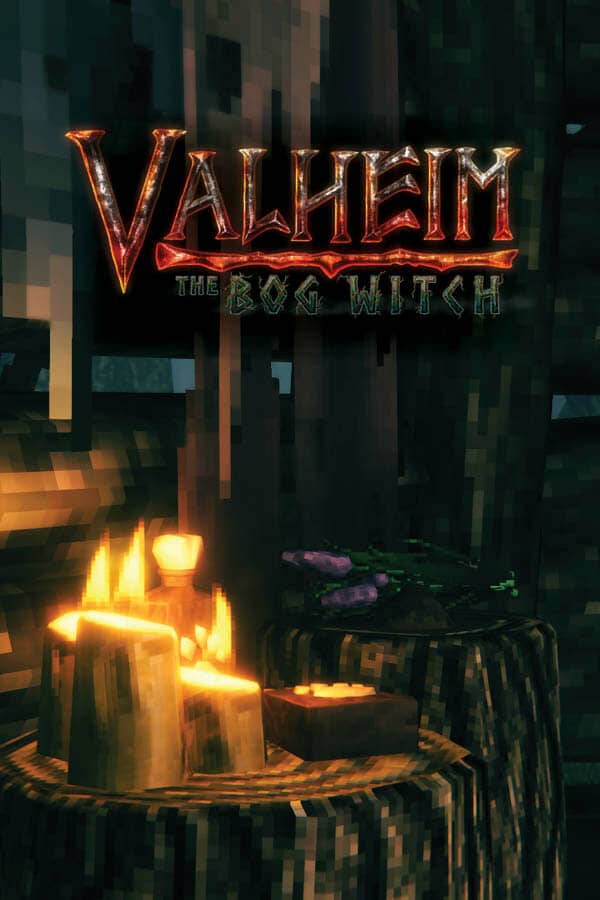 Header image of Valheim